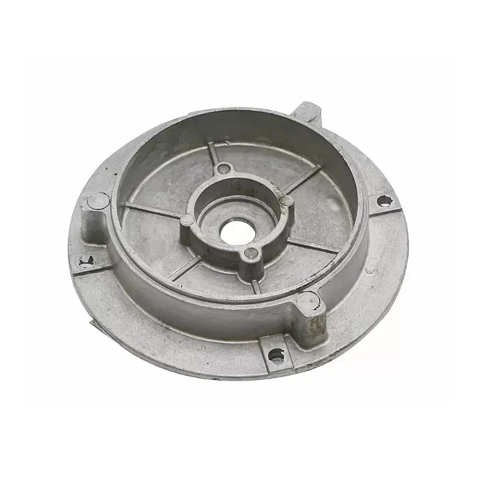 Алюмінієва лита підшипникова основа