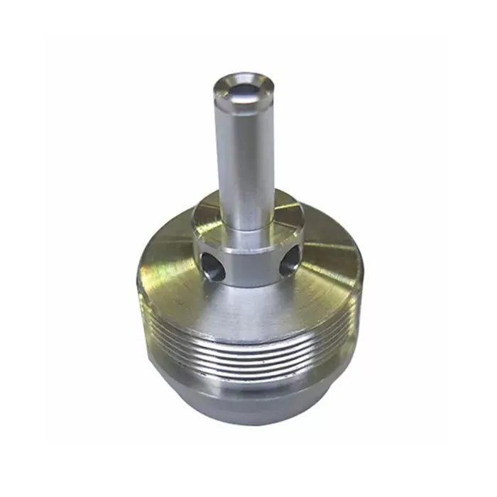 Автомобільні деталі з ЧПУ